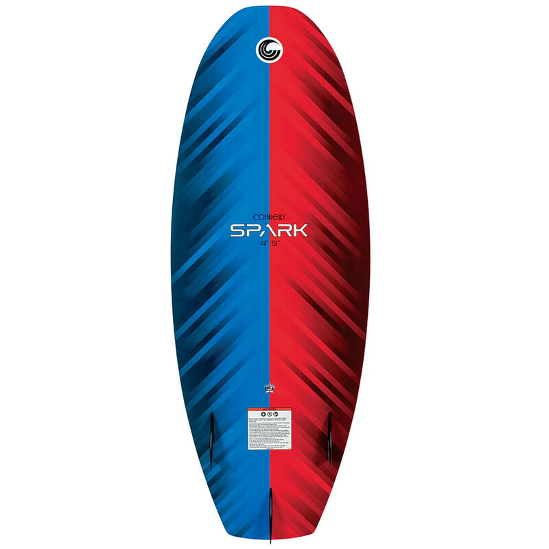 Connelly Spark Wakesurfer image number 2