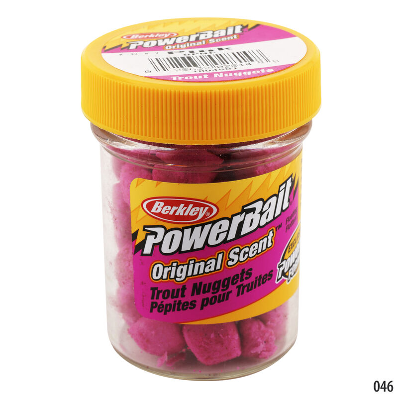 Berkley PowerBait Power Nuggets, 1-oz. Jar image number 11