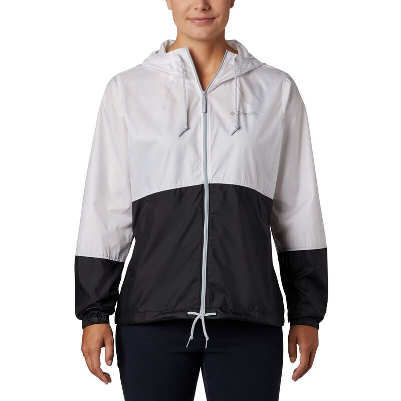 Columbia Women&rsquo;s Flash Forward Windbreaker Jacket image number 6