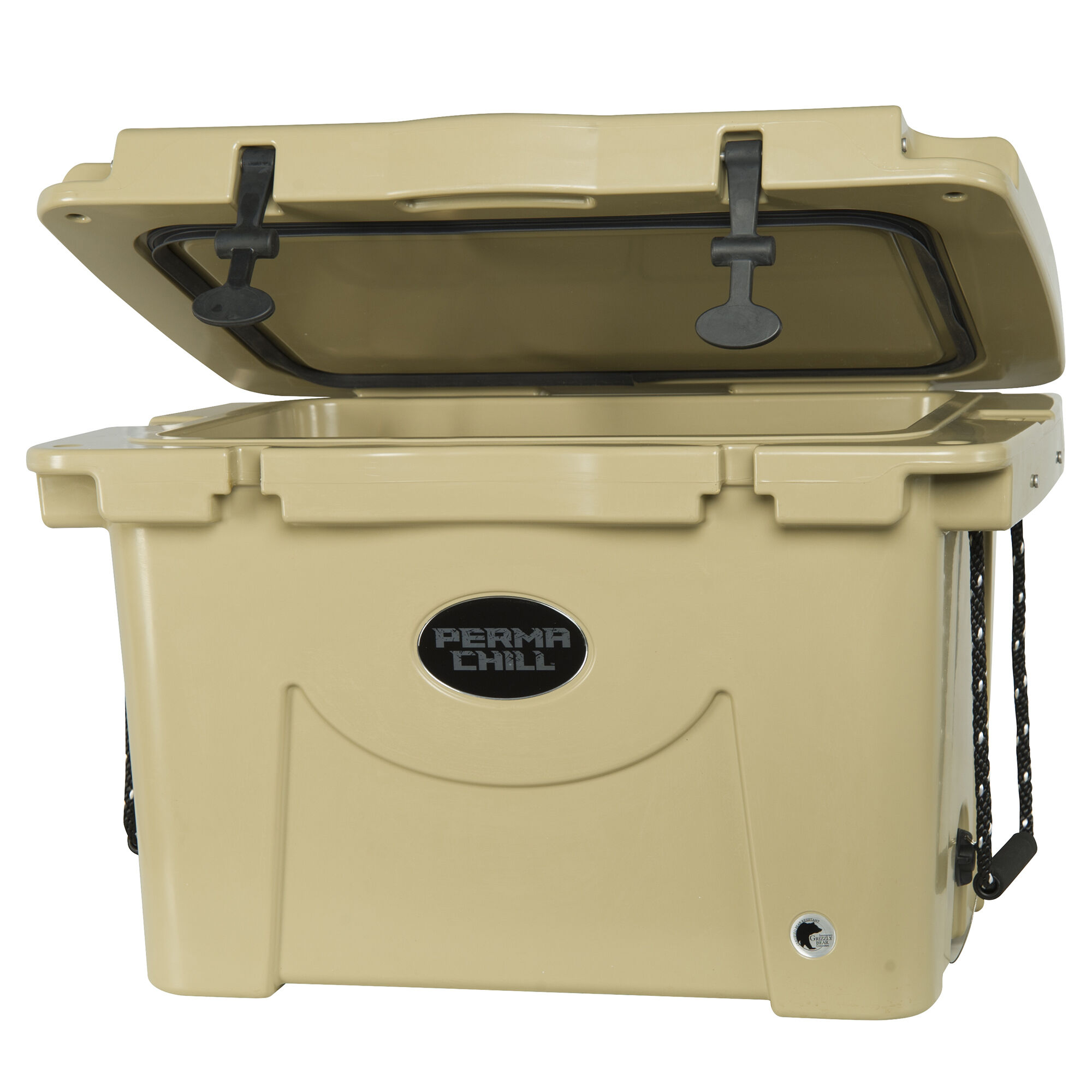 HEAVY DUTY Perma Chill Cooler