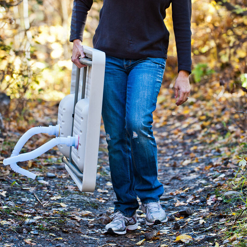 Coldcreek Ultimate Work Station with Faucet image number 5