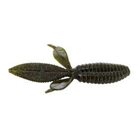 Reaction Innovations Sweet Beaver 4.20, 4-1/5", 10-Pack