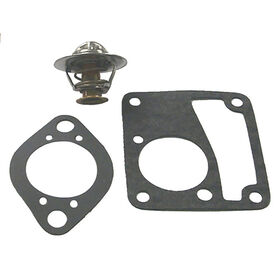 Sierra Thermostat Kit For Mercruiser, Part #18-3652