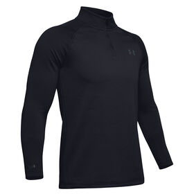 Under Armour Men's ColdGear Base 4.0 1/4-Zip Top
