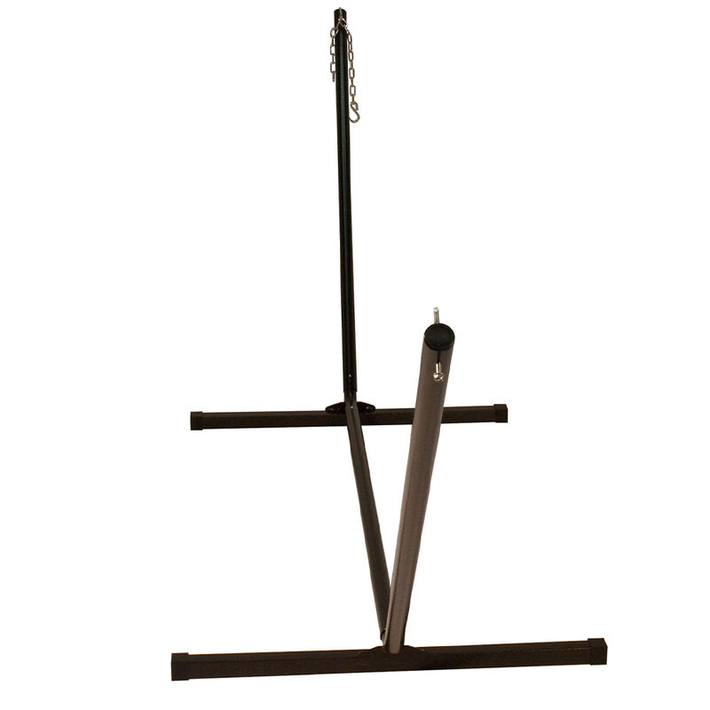 Algoma 12' Two-Point Center Beam Hammock Stand image number 8