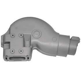 Sierra Riser For Crusader Engine, Sierra Part #18-1938