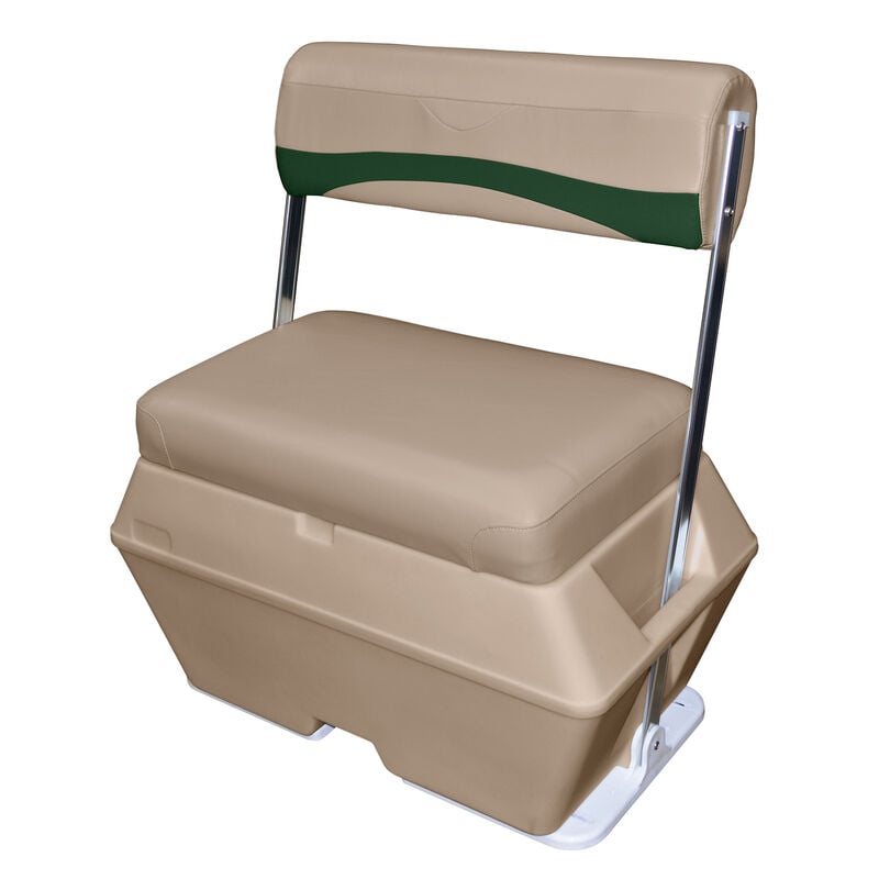 Toonmate 50-Quart Swingback Cooler Seat image number 4