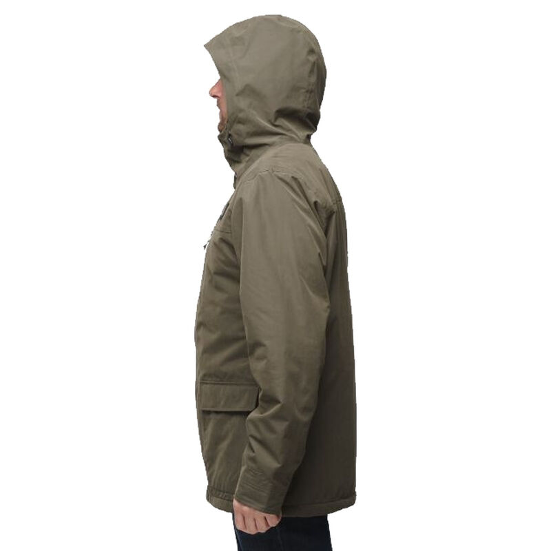 The North Face Men's Cuchillo Parka image number 7