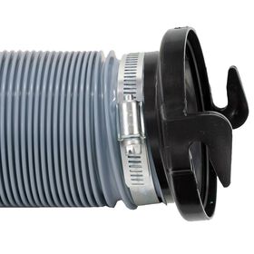 Valterra Straight 3" Sewer Hose Adapter