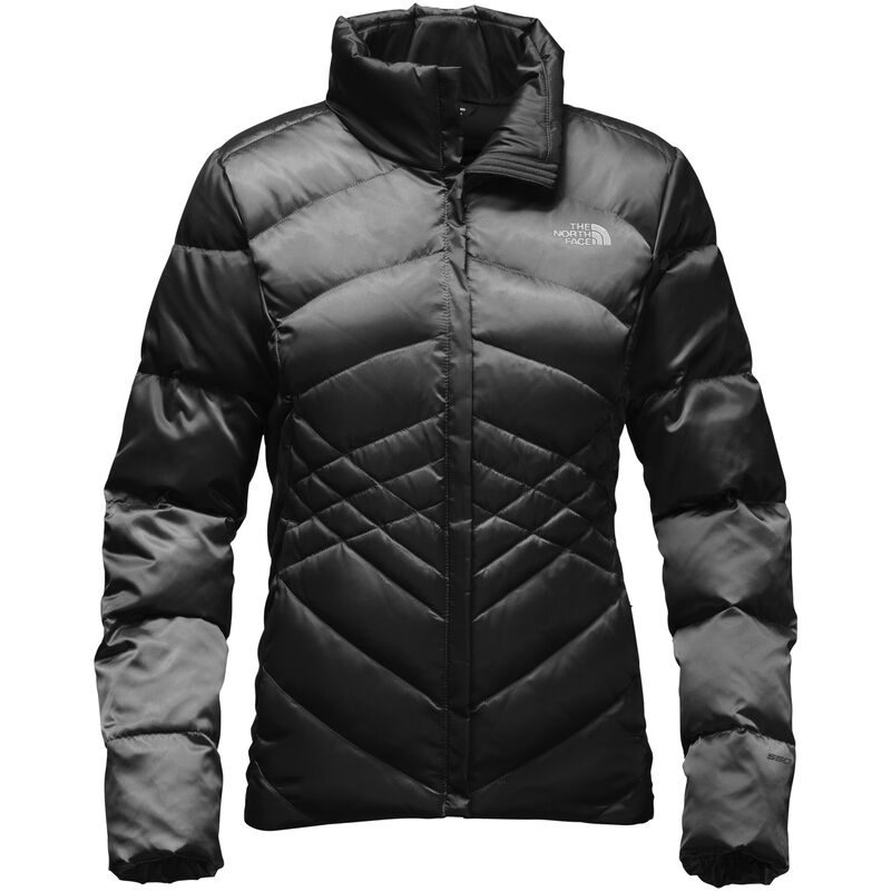 The North Face Women's Aconcagua Jacket image number 1
