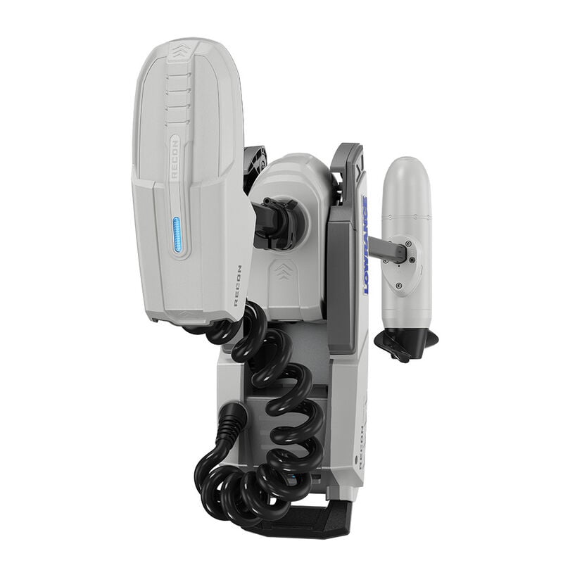 Lowrance Recon SW 60" Trolling Motor - Includes Freesteer Joystick Remote image number 5