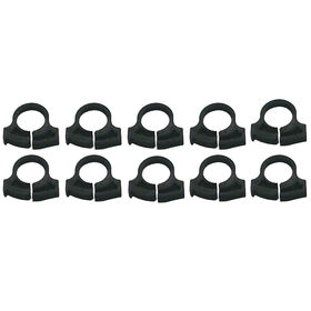 Sierra Snapper Clamps, Sierra Part #18-8020-9