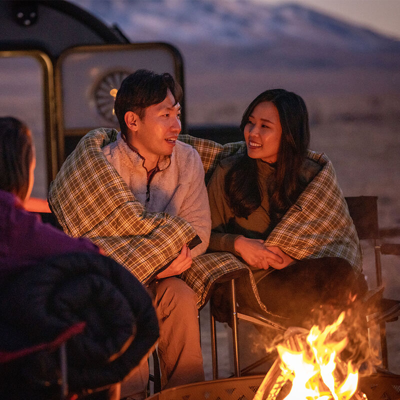 TETON Sports Evergreen 0&deg;F Sleeping Bag image number 12