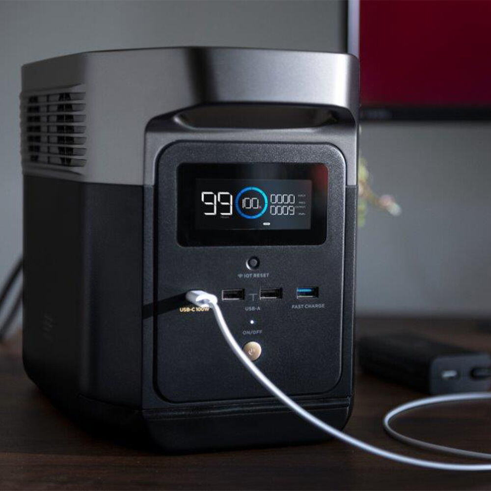 EcoFlow DELTA mini Portable Power Station