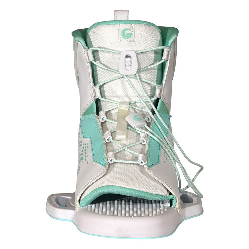 Connelly Women's Optima Wakeboard Bindings image number 2