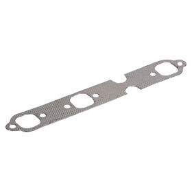 Mercruiser Gasket for V6 Manifold w/ Center Riser, each