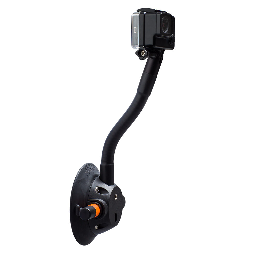 SeaSucker Action Camera Mount - Thumbnail 4