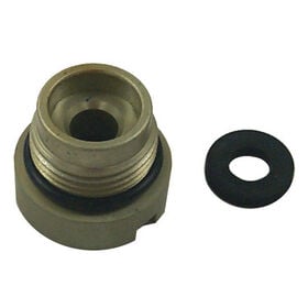 Sierra Shift Shaft Housing Bushing For Mercury Marine, Sierra Part #18-2155