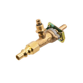 Faulkner Barbeque Grill Gas Valve