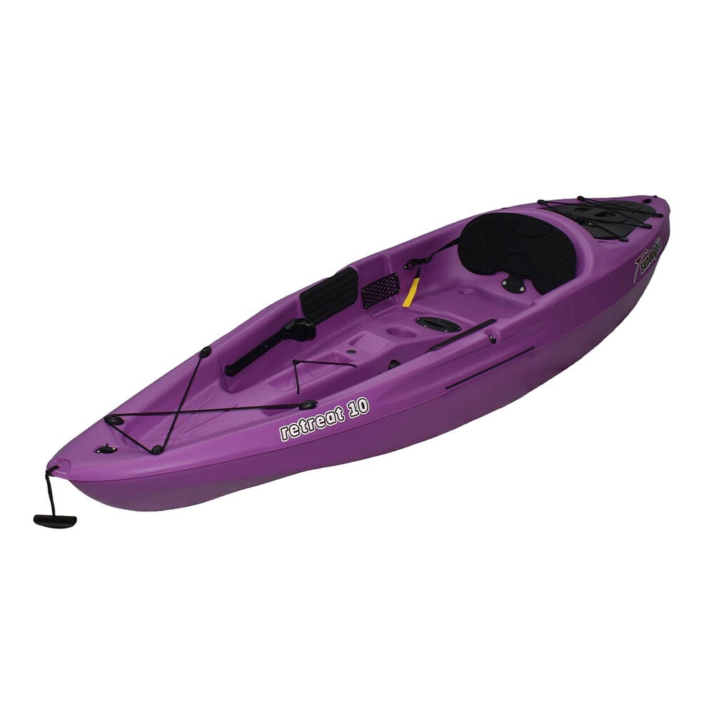 Are Sun Dolphin Kayaks Good? Honest Review and Buyer’s Guide Are Sun Dolphin Kayaks Good? Honest Review and Buyer’s Guide