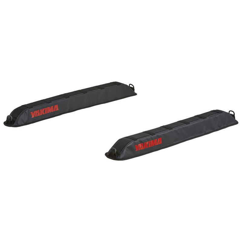 Yakima EasyTop Rack image number 4