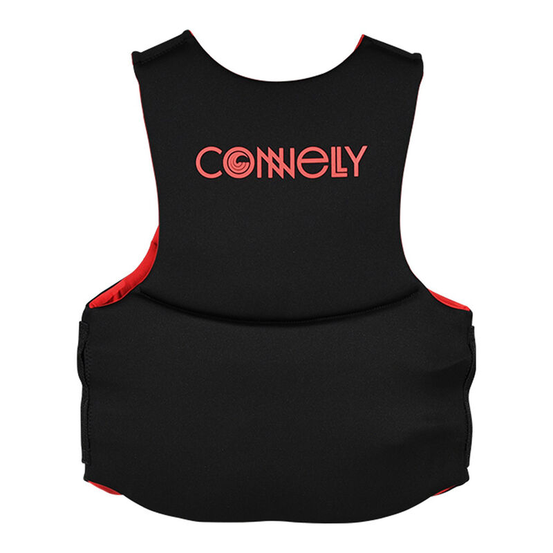 Connelly Men's Promo Neo Life Jacket image number 2