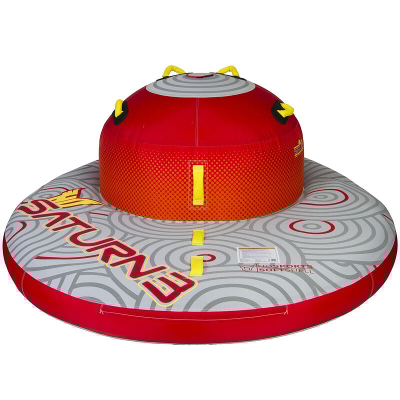 HO Saturn 3-Person Towable Tube image number 8