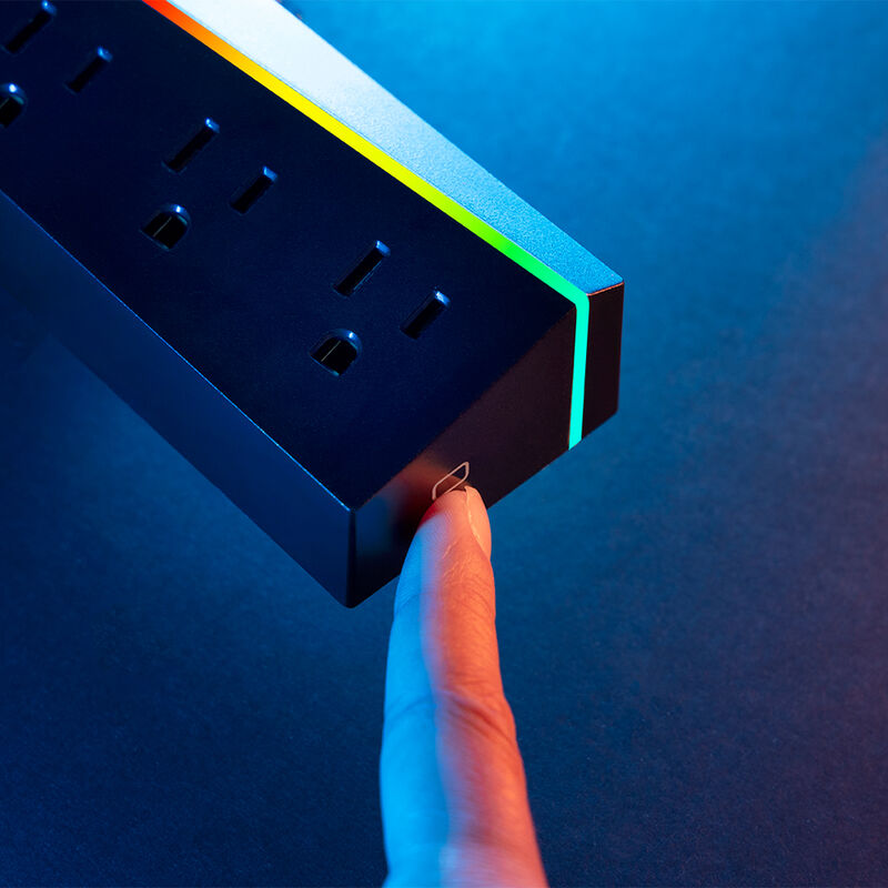 Titan 3-Outlet Extension Cord image number 5