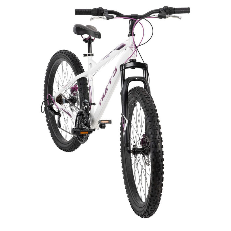 Huffy Women's 26" Extent Mountain Bike image number 2