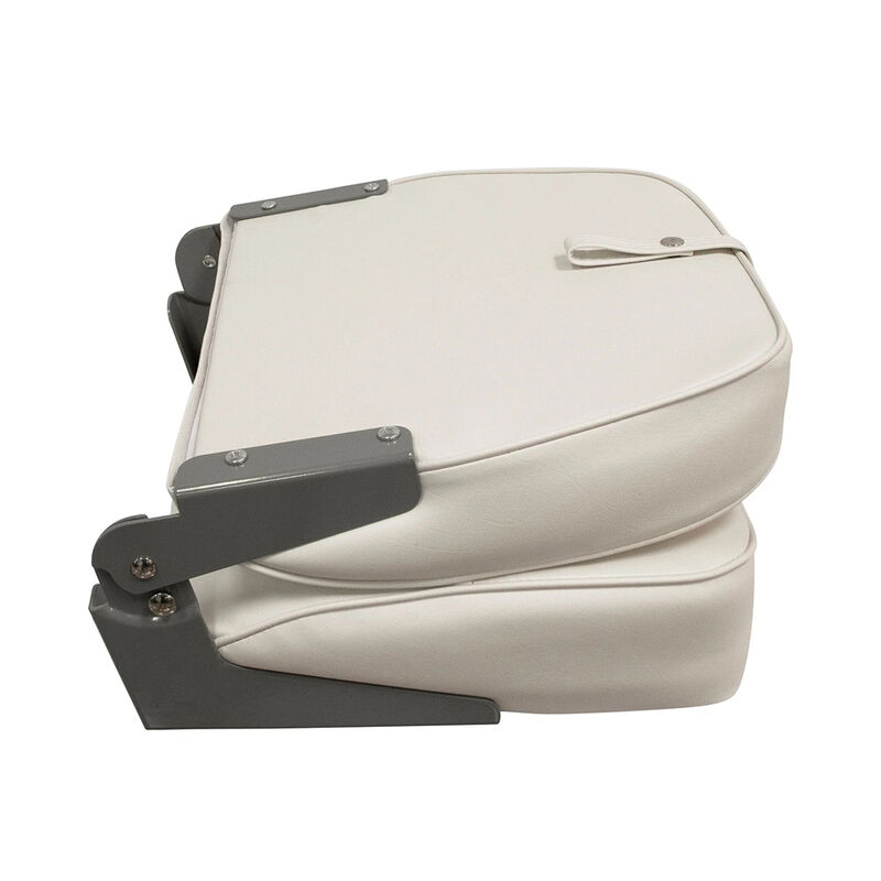 Wise Low Back Economy Fishing Boat Seat image number 4