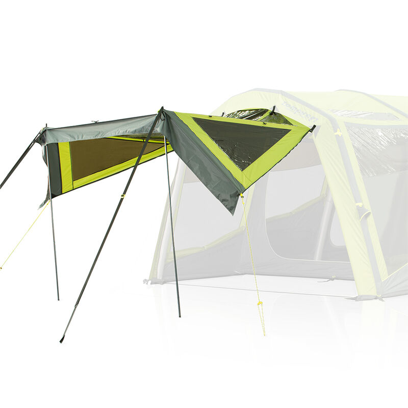 Zempire EVO TL Awning Wall Set V2 image number 1