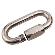Sea-Dog Stainless Steel Quick Link, 2-1/4"L