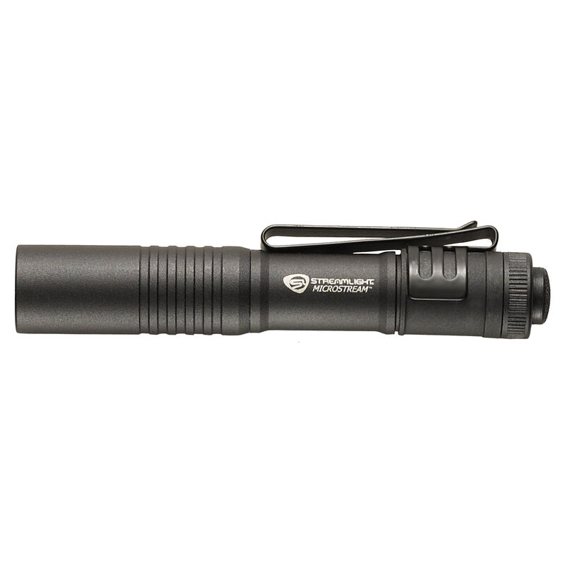 Streamlight MicroStream Mini LED Pocket Light image number 2