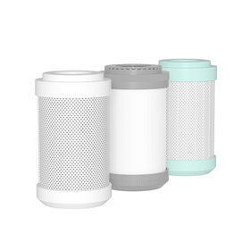 Glacier Fresh Replacement Water Filter Kit (3-Stage RV WF System)