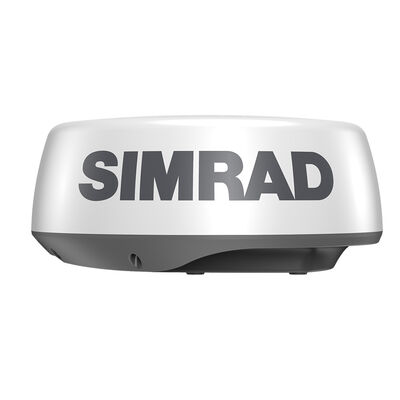 Simrad HALO20 20" Radar Dome w/ 10M Cable