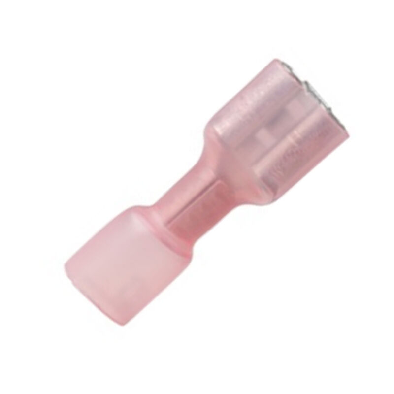 Ancor 22-18 Female Heat-Shrink Disconnect, 100-Pack image number 1