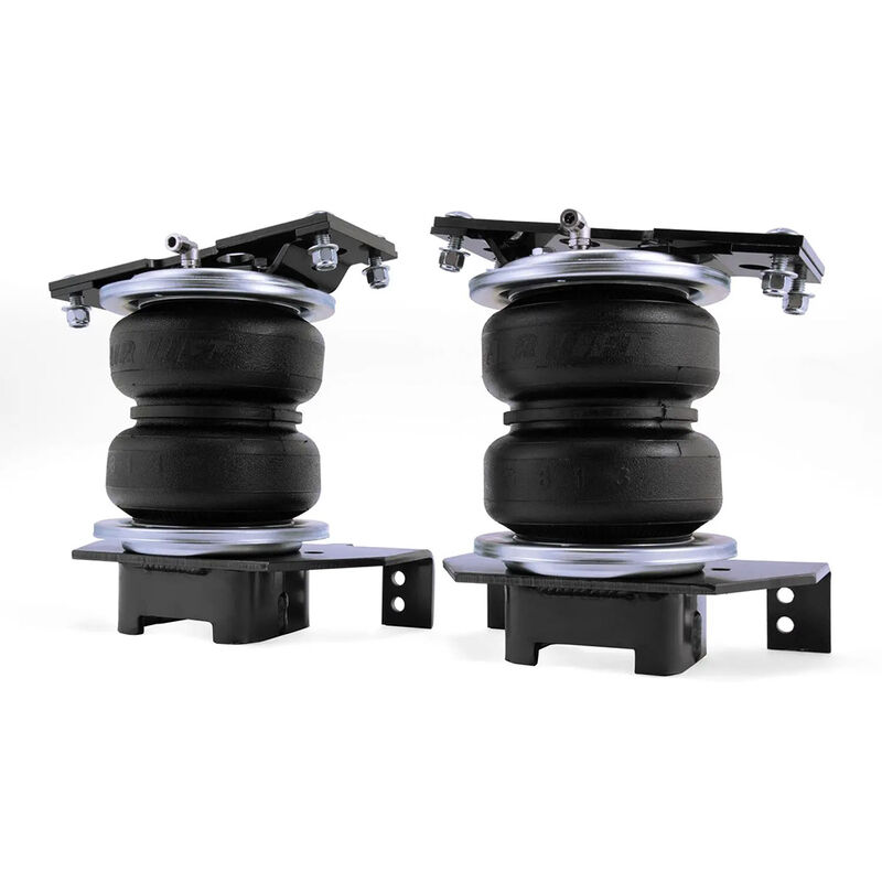 Air Lift LoadLifter 5000 Air Spring Kit, '17-'26 Ford F-250/F-350 2WD image number 2