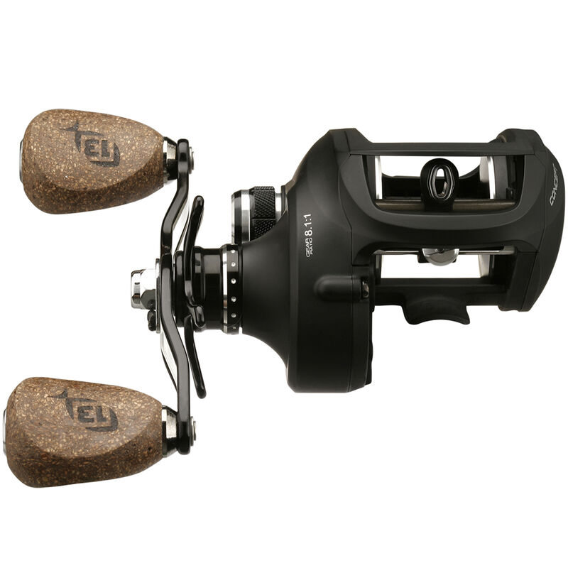 13 Fishing Concept A3 Baitcast Reel image number 3