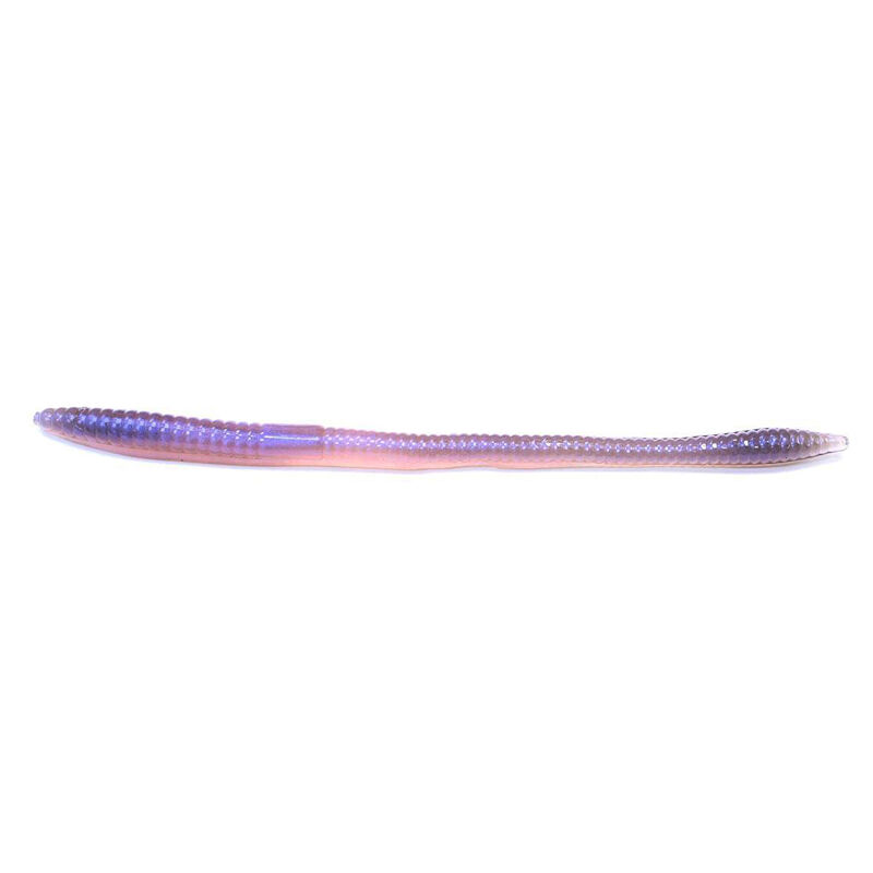 Zoom Trick Worm, 6-1/2", 20-Pack image number 1