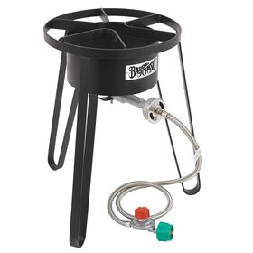 Bayou Classic&reg; High-Pressure Cooker, 14-in