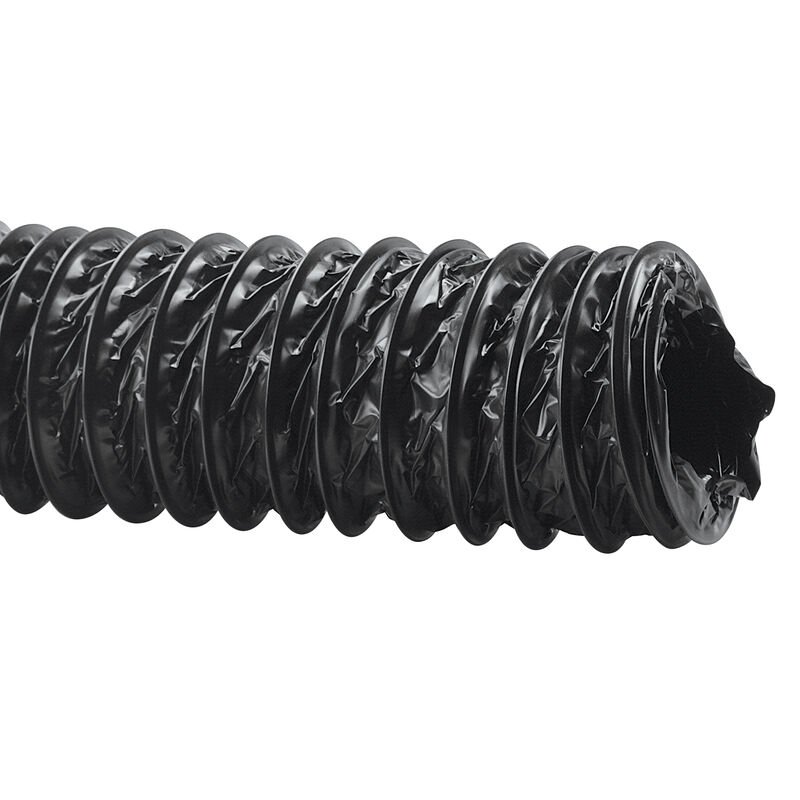 4" Ventilation Hose (per foot) image number 1