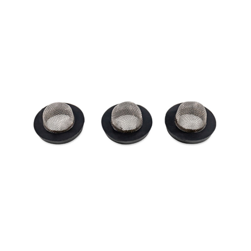 Camco 1" Hose Filter Washers, Pack of Three image number 1