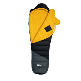 Coleman PEAK1 20&deg;F Mummy Down Sleeping Bag