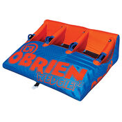 O'Brien Wedgie 3-Person Towable Tube