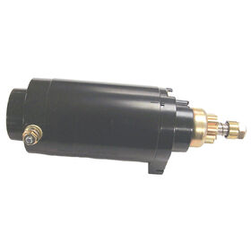 Sierra Outboard Starter For Mercury Marine Engine, Sierra Part #18-5605