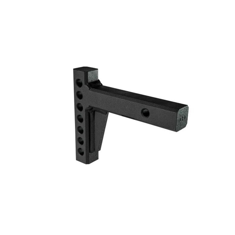 BulletProof 2" Weight Distribution Shank image number 2