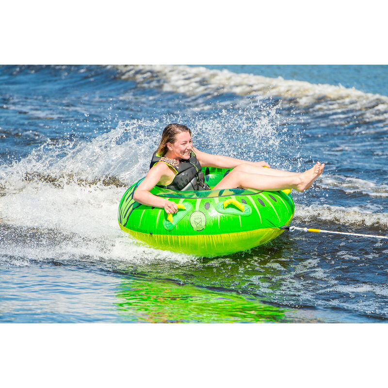 HO Kiwi 1-Person Towable Tube image number 2
