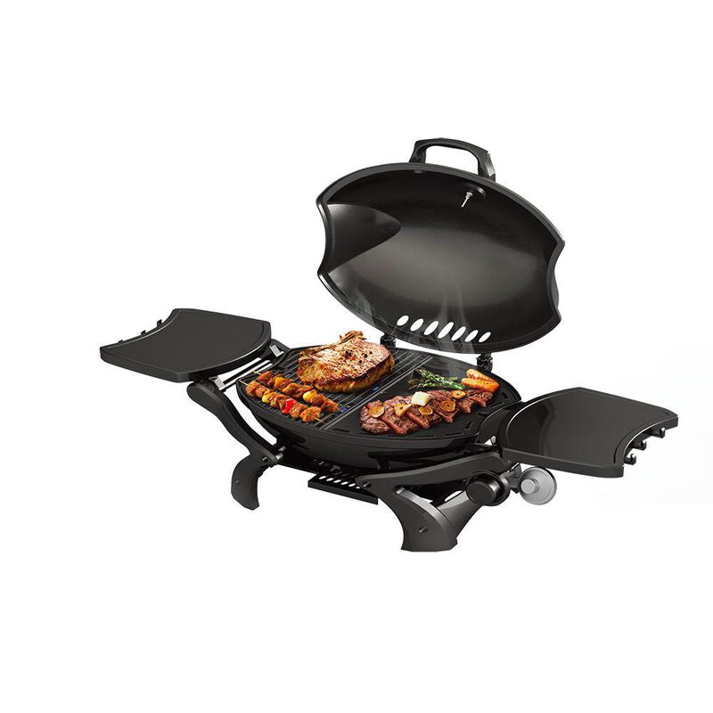 Duke 100 Gas Grill image number 2