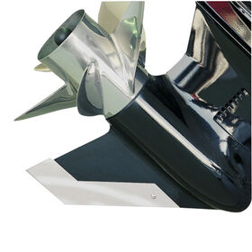 Megaware Skeg Pro - Yamaha 40, 50, 60hp 4-Stroke