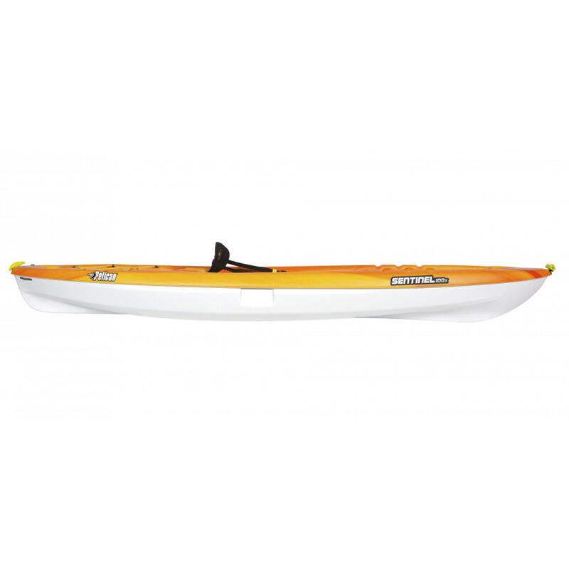 Pelican Sentinel 100X Kayak image number 3